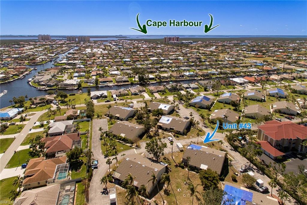 COURTYARDS OF CAPE CORAL SOUTH - Residential