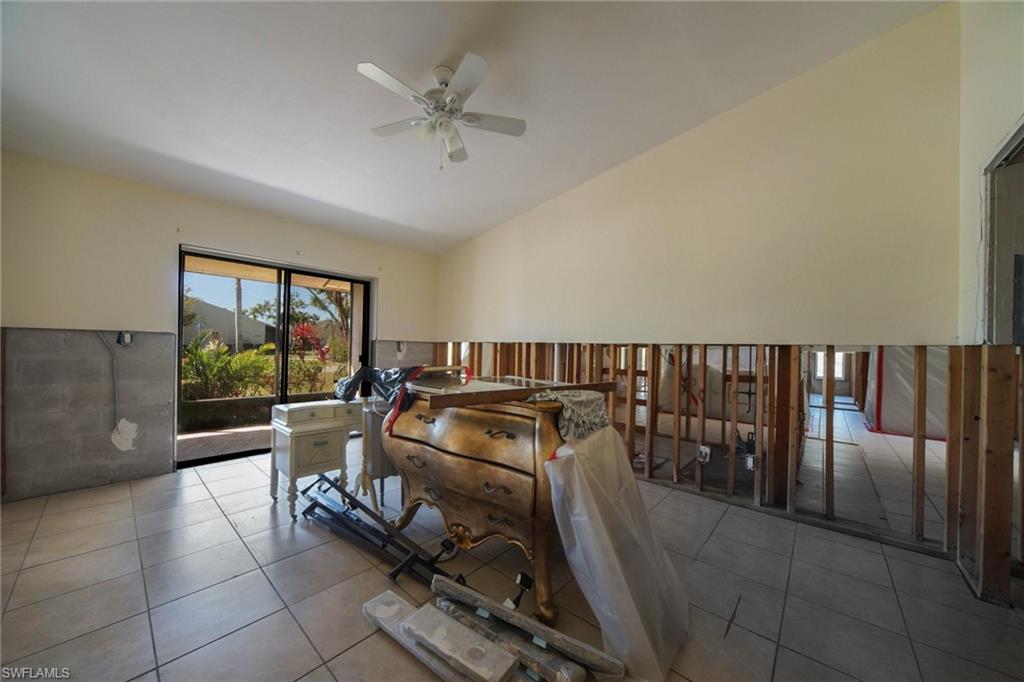 COURTYARDS OF CAPE CORAL SOUTH - Residential