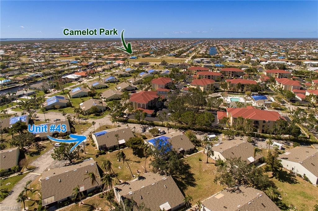 COURTYARDS OF CAPE CORAL SOUTH - Residential