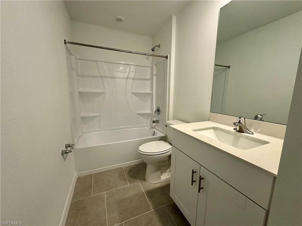 NOT APPLICABLE - Residential Lease