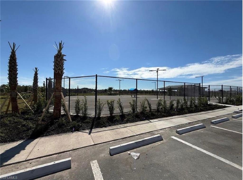 NOT APPLICABLE - Residential Lease