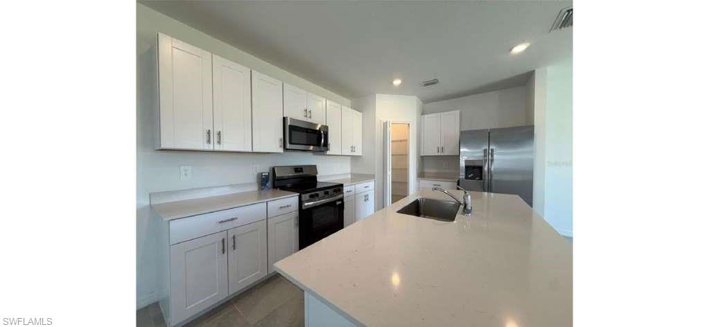 NOT APPLICABLE - Residential Lease