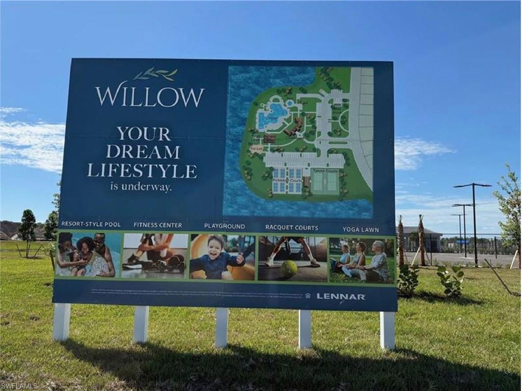 NOT APPLICABLE - Residential Lease