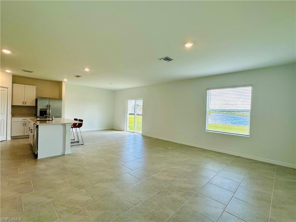 NOT APPLICABLE - Residential Lease