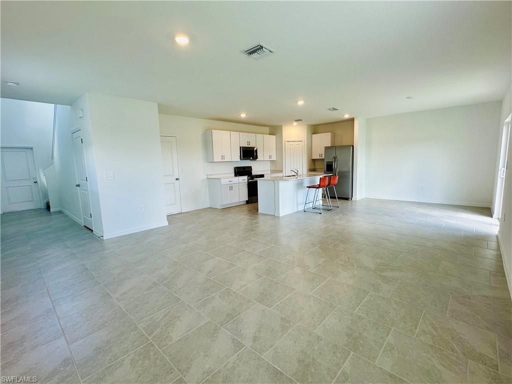 NOT APPLICABLE - Residential Lease