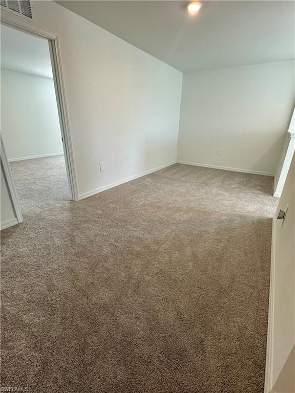 NOT APPLICABLE - Residential Lease