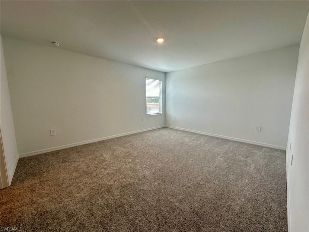 NOT APPLICABLE - Residential Lease