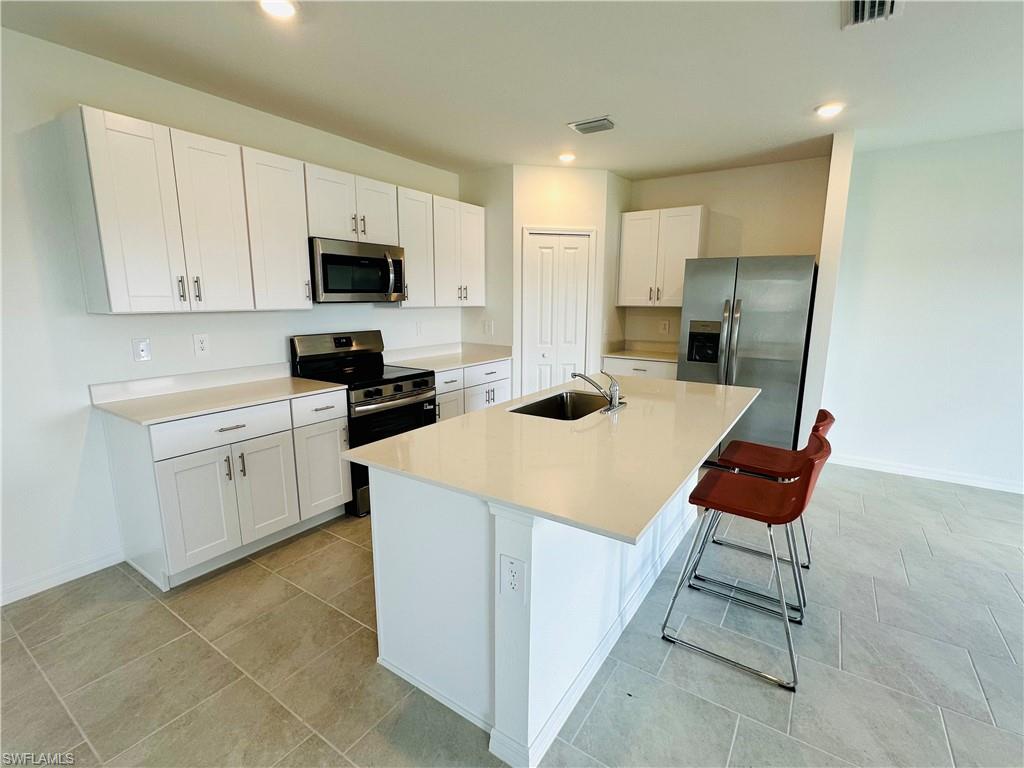 NOT APPLICABLE - Residential Lease