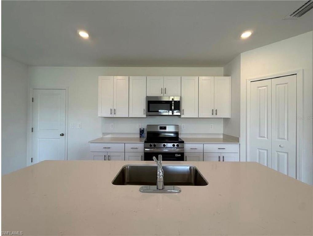 NOT APPLICABLE - Residential Lease