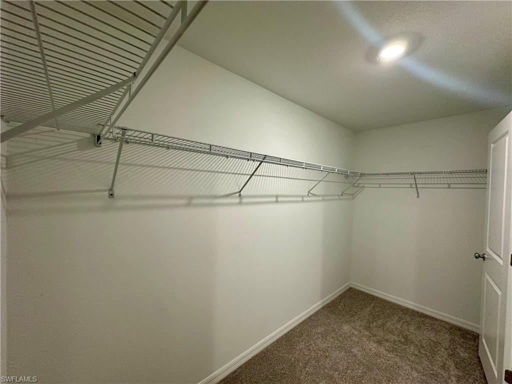 NOT APPLICABLE - Residential Lease