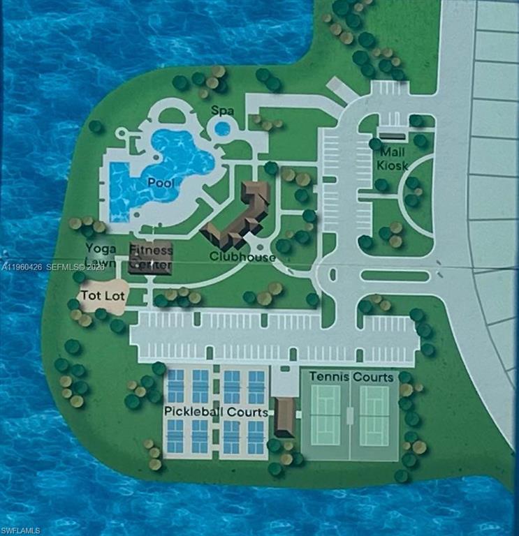 NOT APPLICABLE - Residential Lease