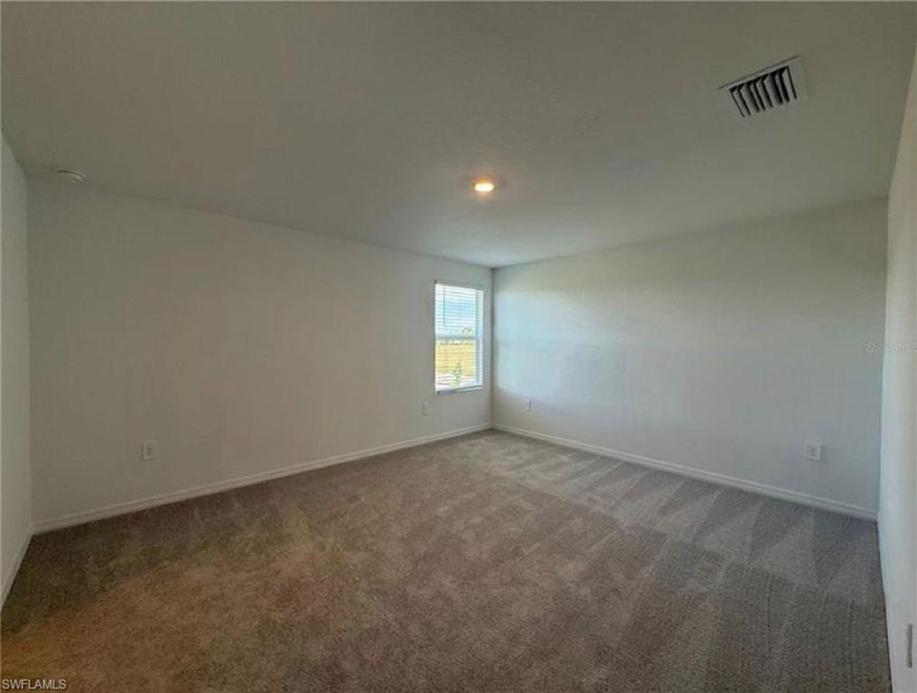 NOT APPLICABLE - Residential Lease