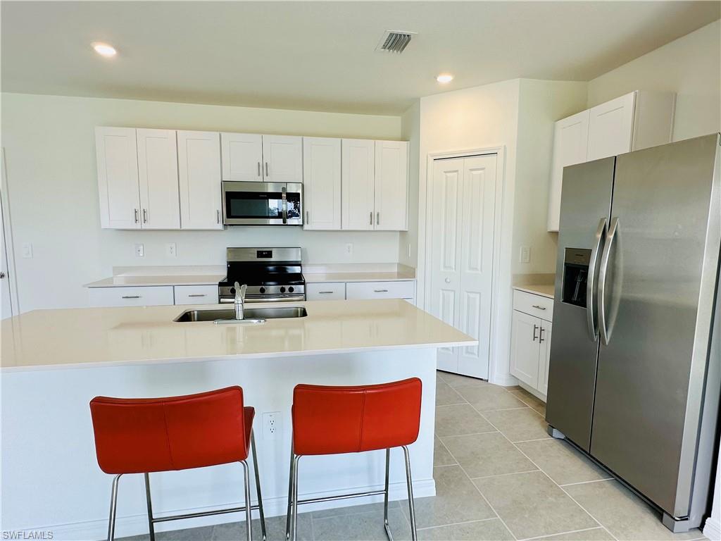 NOT APPLICABLE - Residential Lease