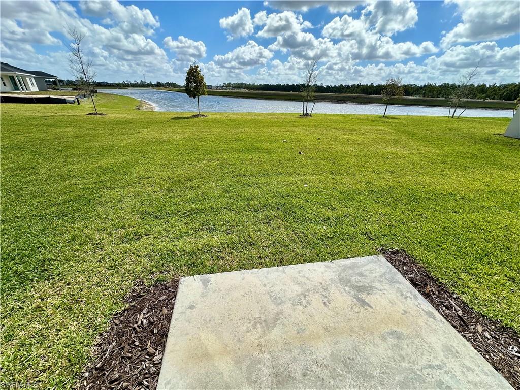 NOT APPLICABLE - Residential Lease