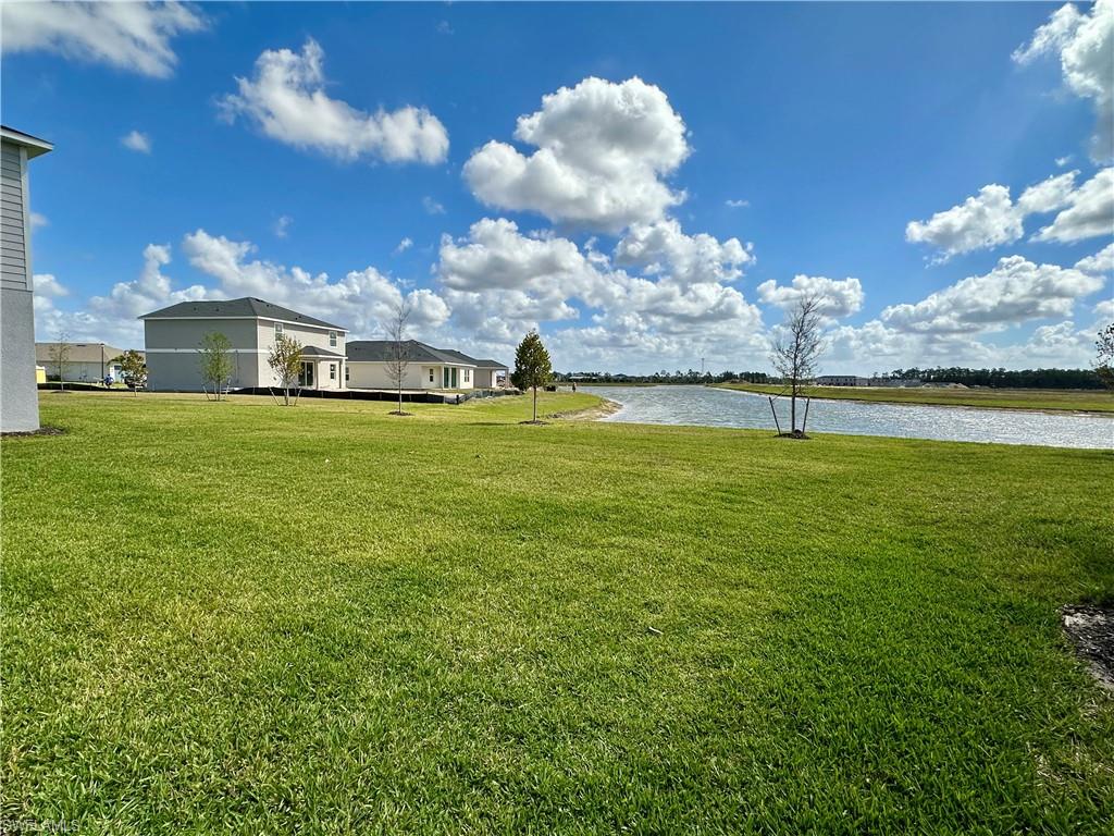 NOT APPLICABLE - Residential Lease