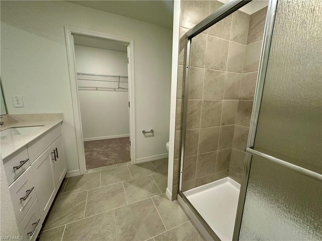 NOT APPLICABLE - Residential Lease