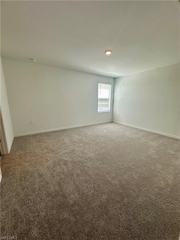 NOT APPLICABLE - Residential Lease