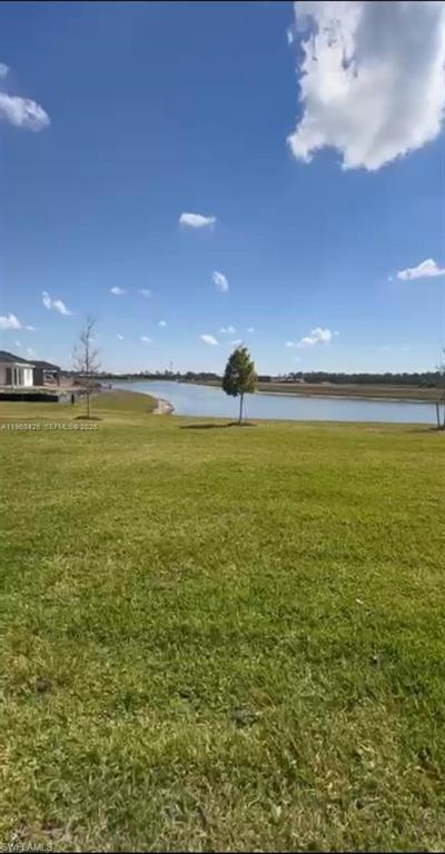 NOT APPLICABLE - Residential Lease