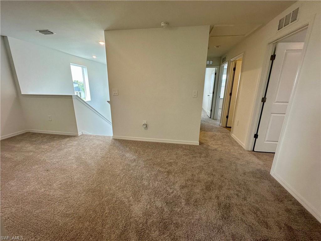 NOT APPLICABLE - Residential Lease