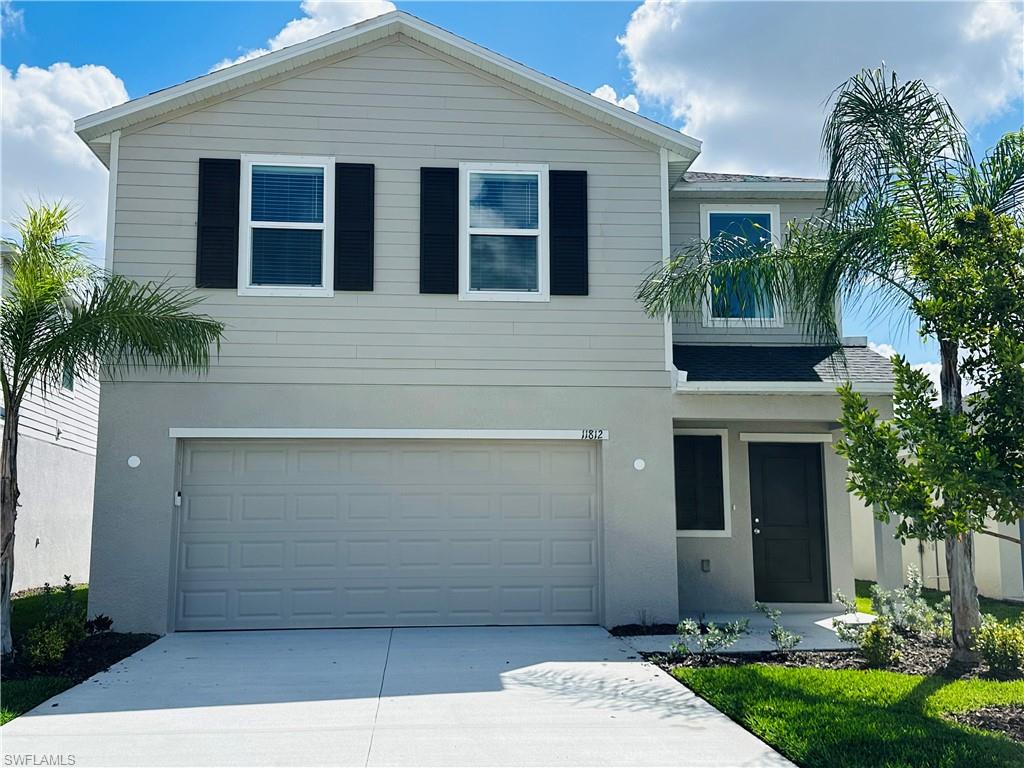 NOT APPLICABLE - Residential Lease