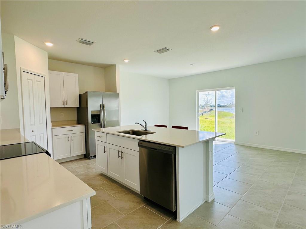 NOT APPLICABLE - Residential Lease