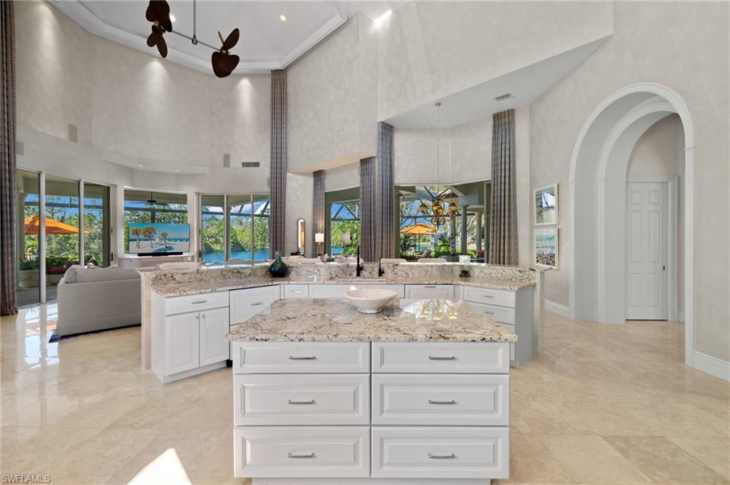 ROOKERY LAKE - Residential