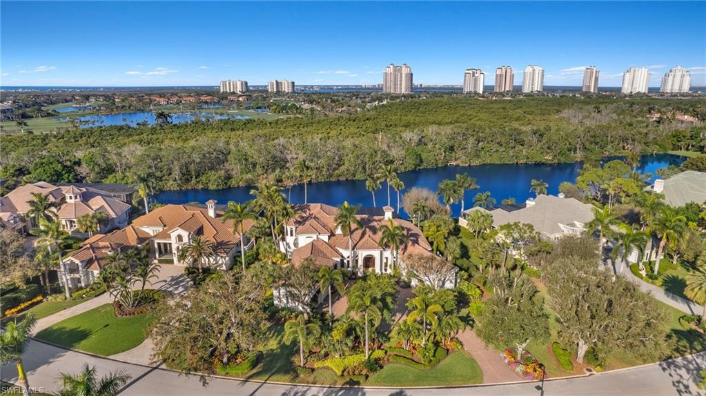 ROOKERY LAKE - Residential