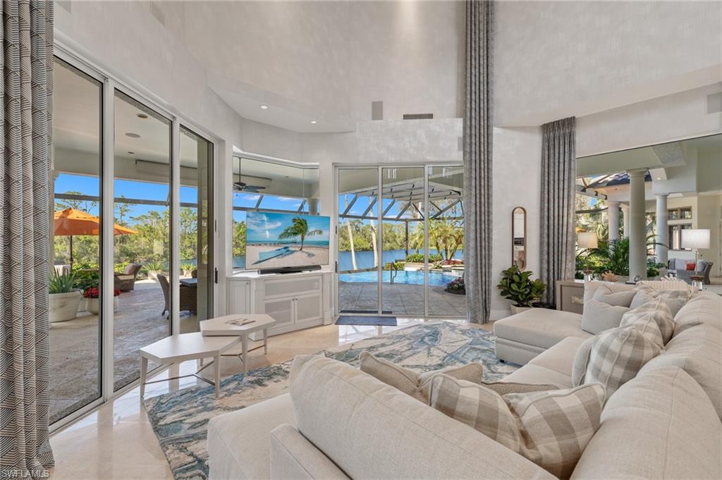 ROOKERY LAKE - Residential