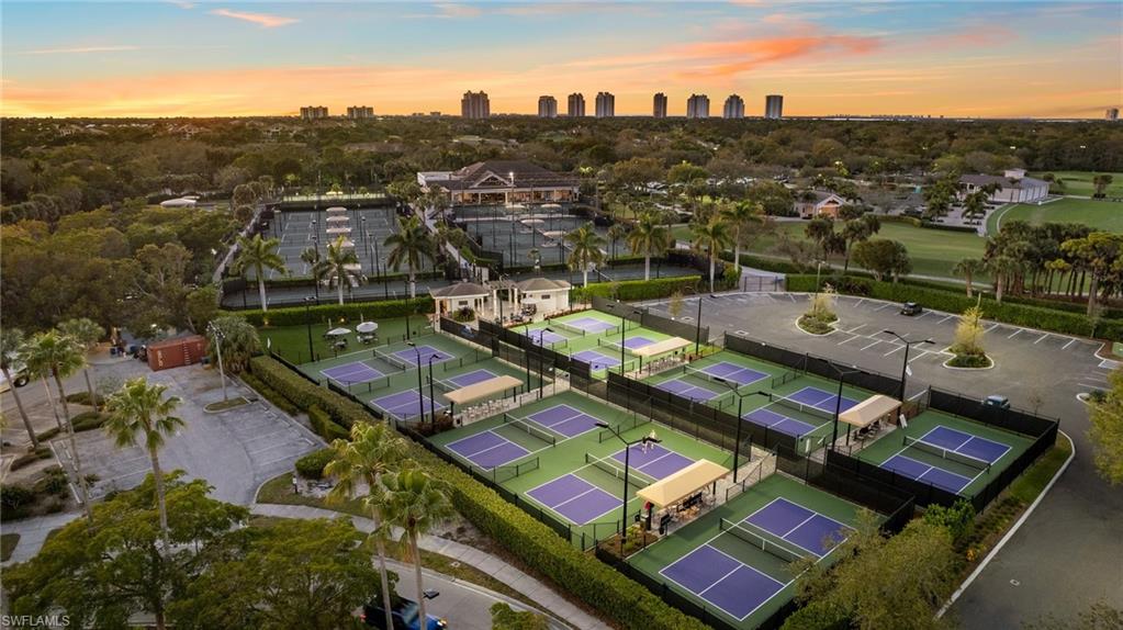 ROOKERY LAKE - Residential