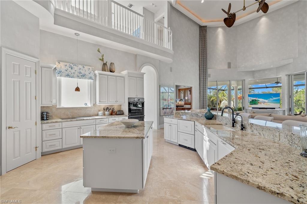 ROOKERY LAKE - Residential