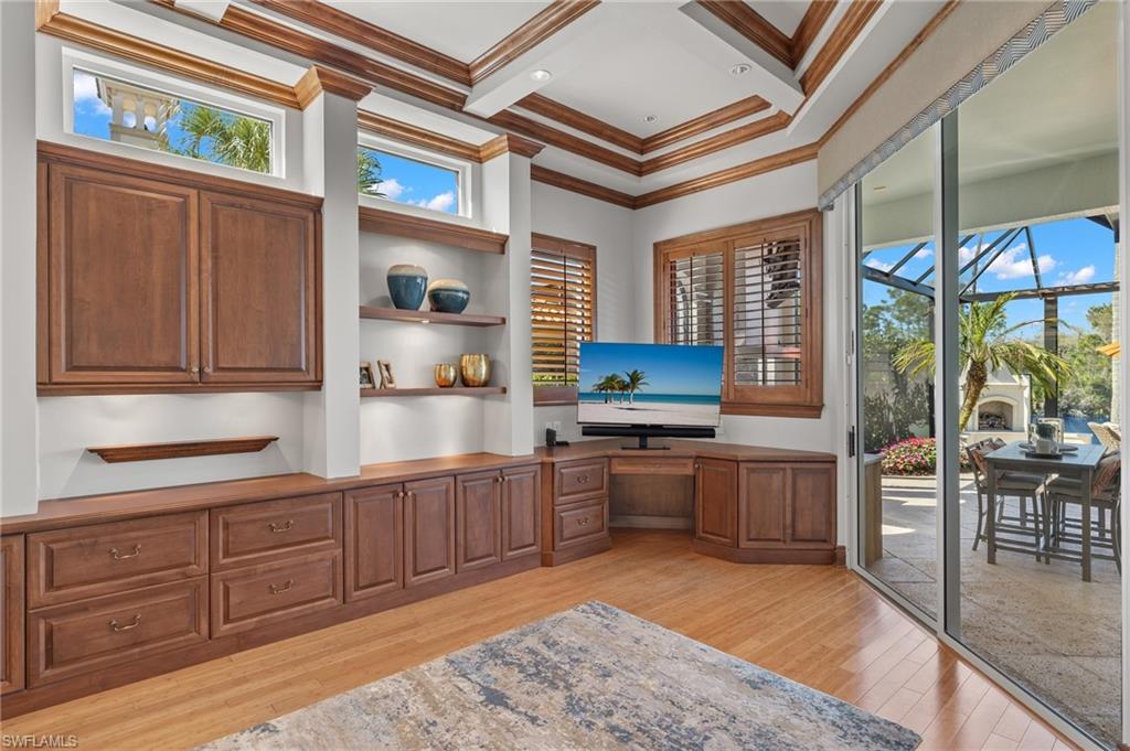 ROOKERY LAKE - Residential