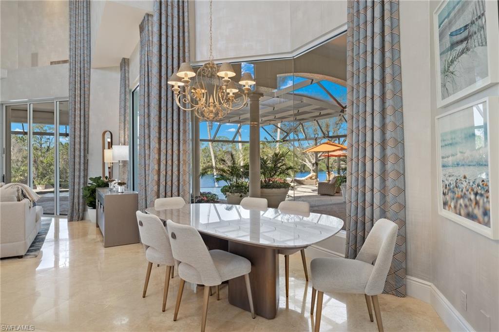 ROOKERY LAKE - Residential