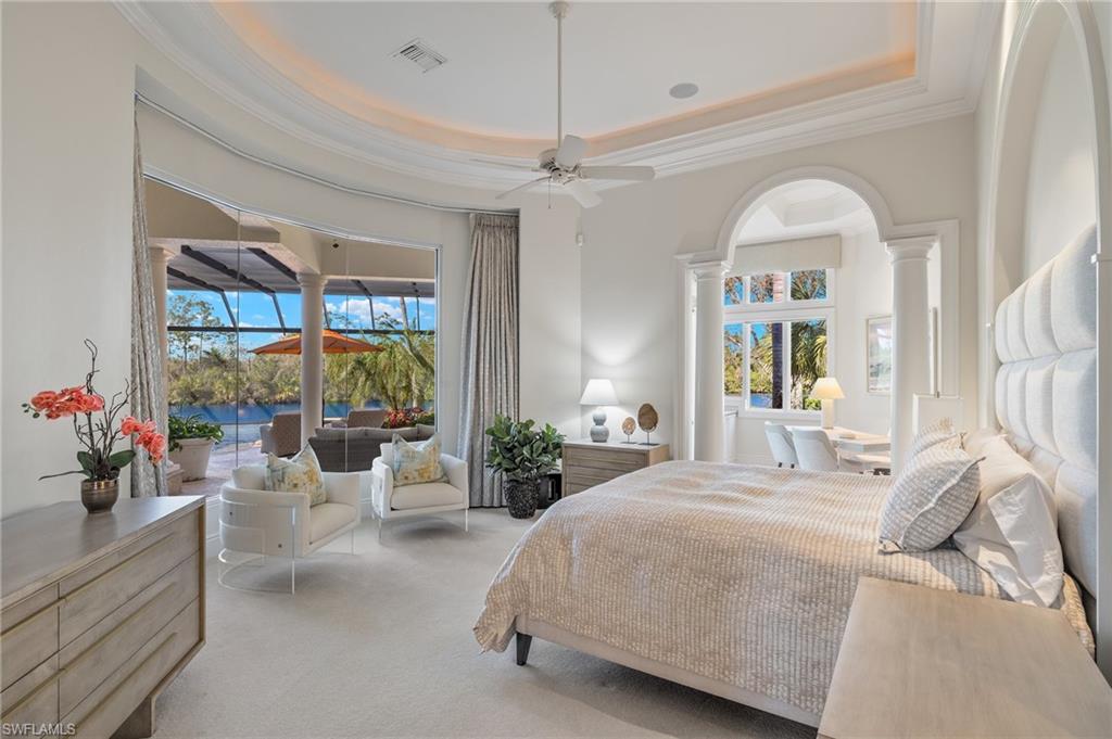 ROOKERY LAKE - Residential