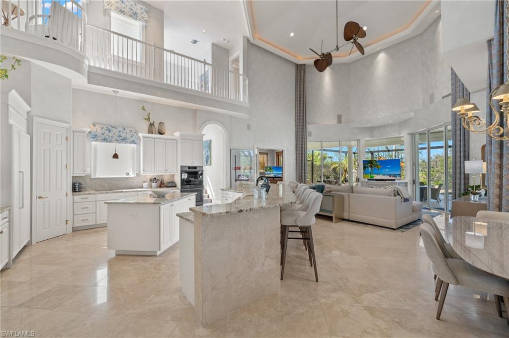 ROOKERY LAKE - Residential