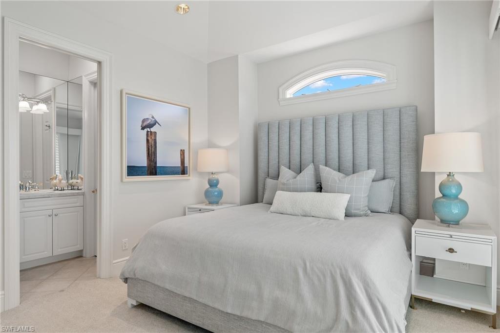 ROOKERY LAKE - Residential