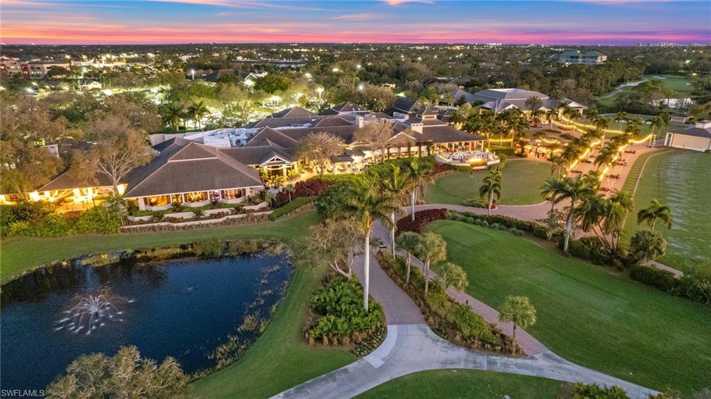 ROOKERY LAKE - Residential