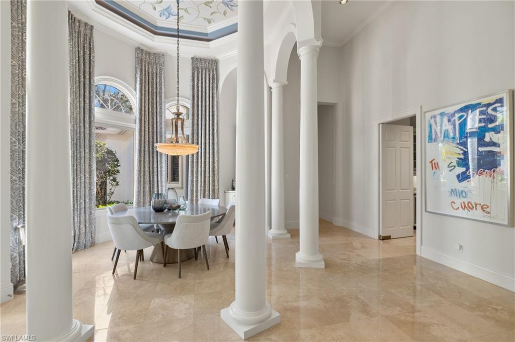 ROOKERY LAKE - Residential