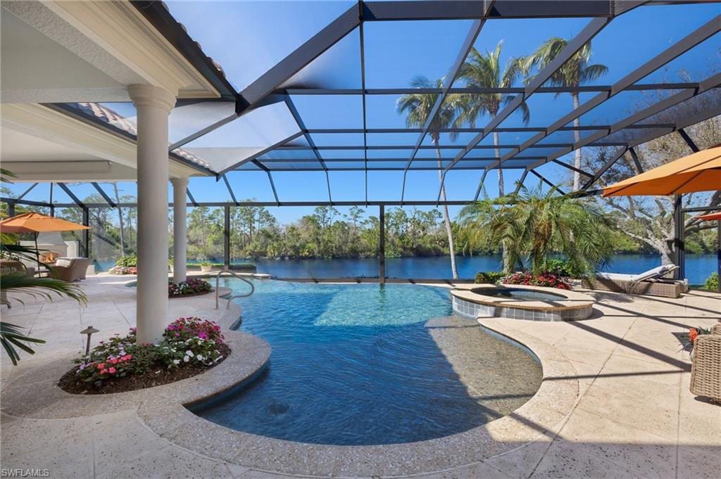 ROOKERY LAKE - Residential