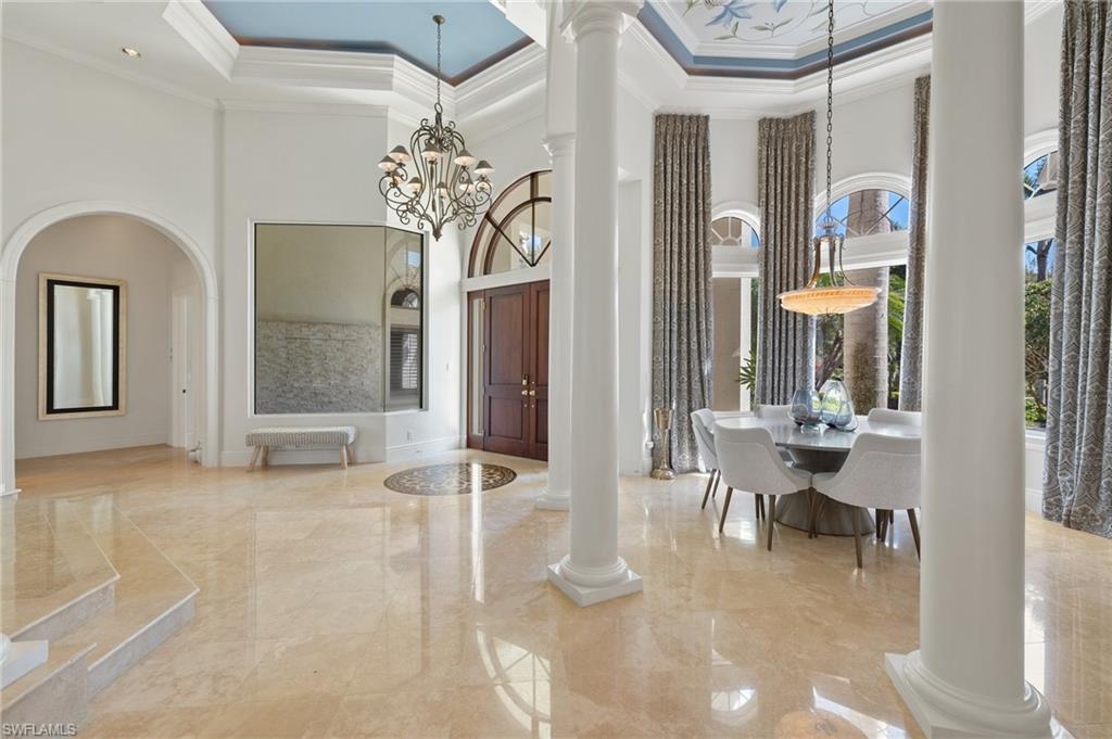 ROOKERY LAKE - Residential