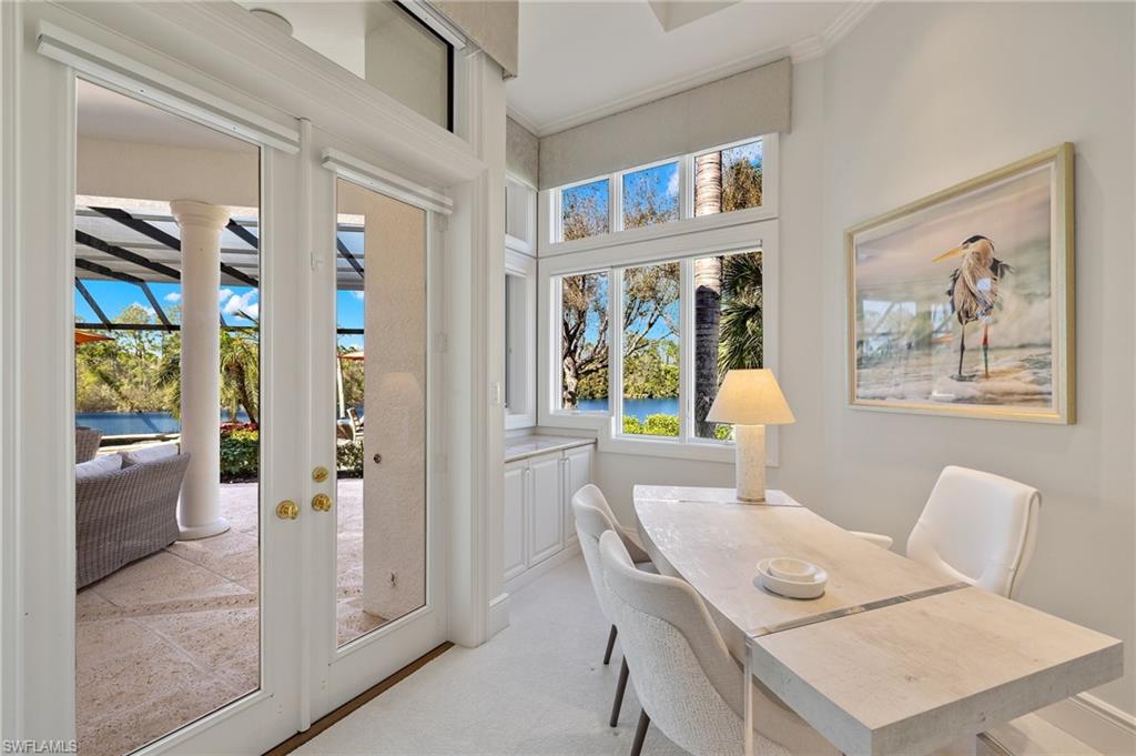 ROOKERY LAKE - Residential