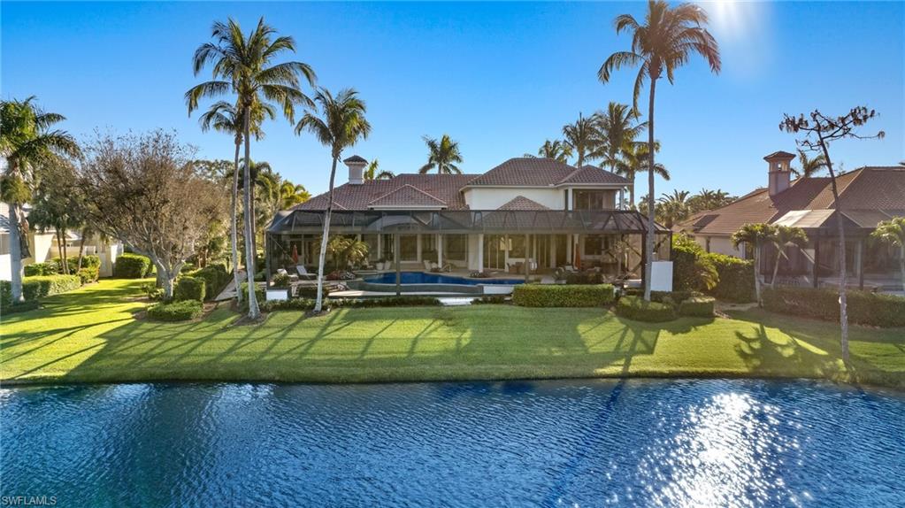 ROOKERY LAKE - Residential