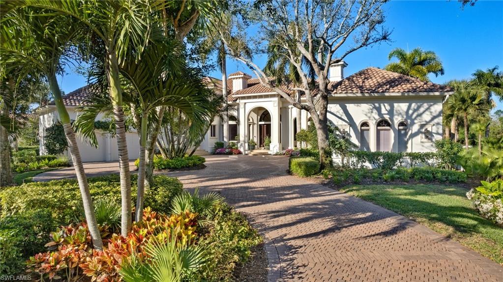 ROOKERY LAKE - Residential