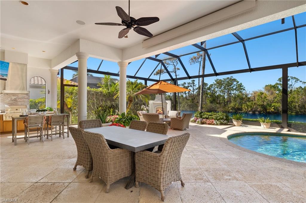 ROOKERY LAKE - Residential