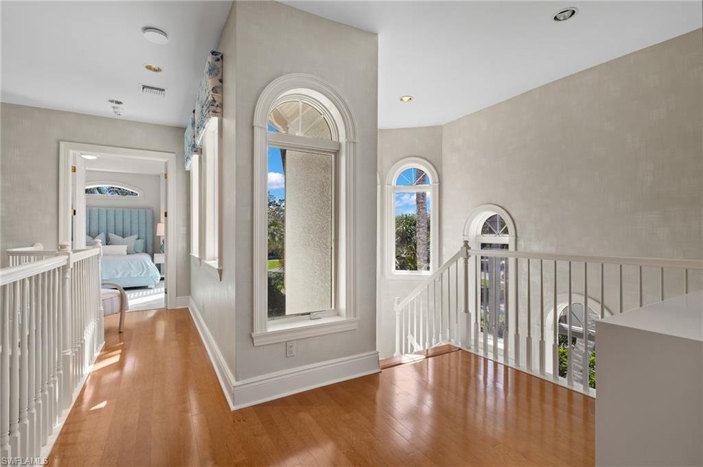 ROOKERY LAKE - Residential