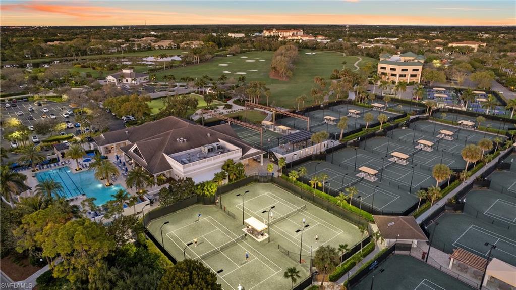 ROOKERY LAKE - Residential