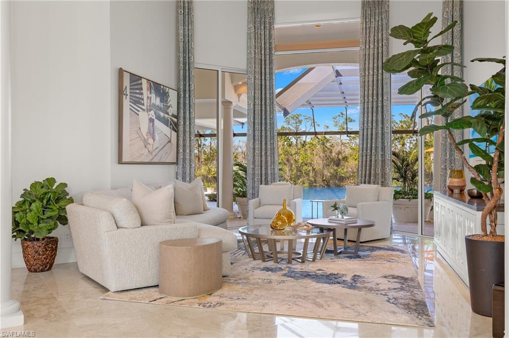 ROOKERY LAKE - Residential