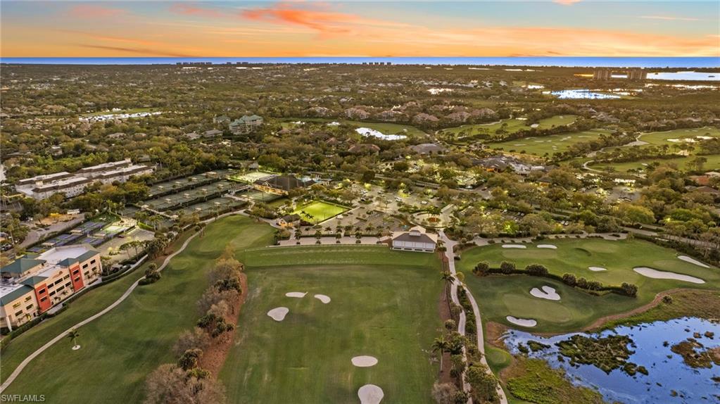 ROOKERY LAKE - Residential