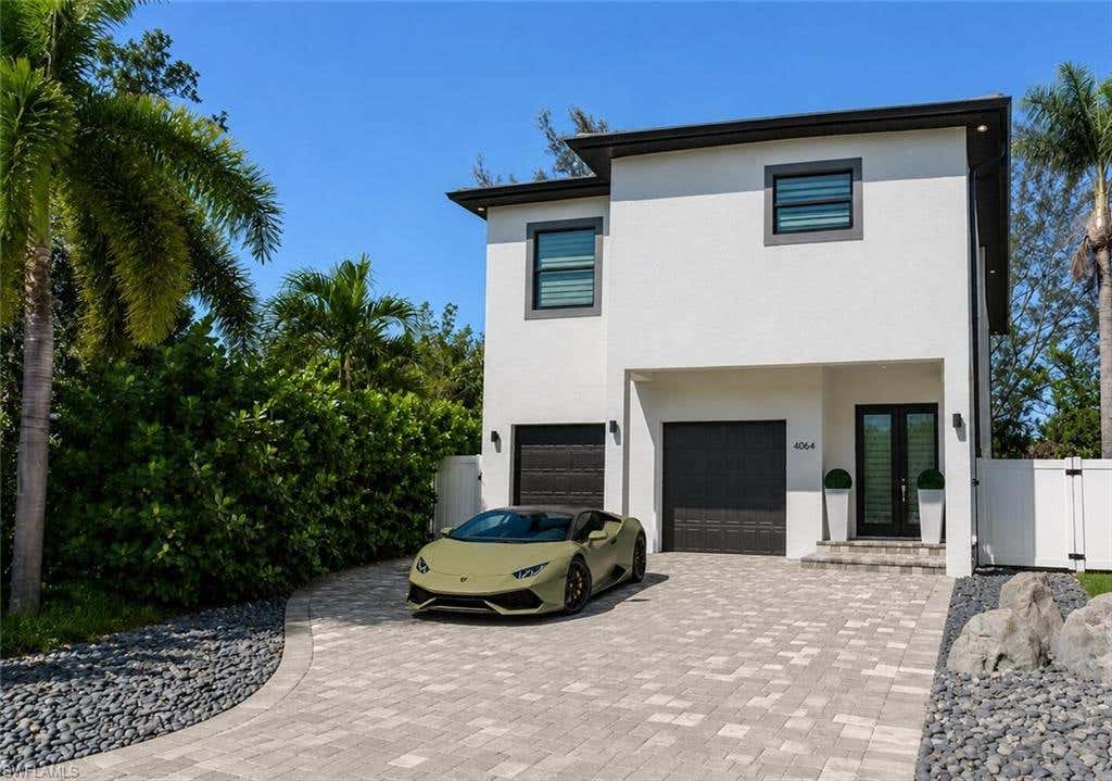 Photo of 4064 Full Moon CT, NAPLES, FL 34112 (MLS # 226027006)