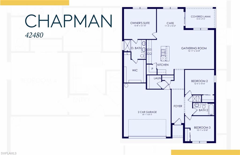 NORTHRIDGE - Residential
