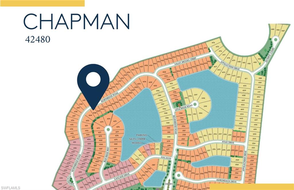 NORTHRIDGE - Residential